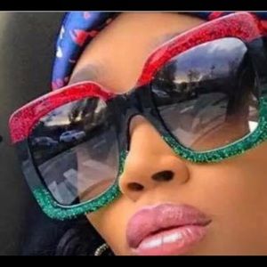 Fashion Sunglasses 😎